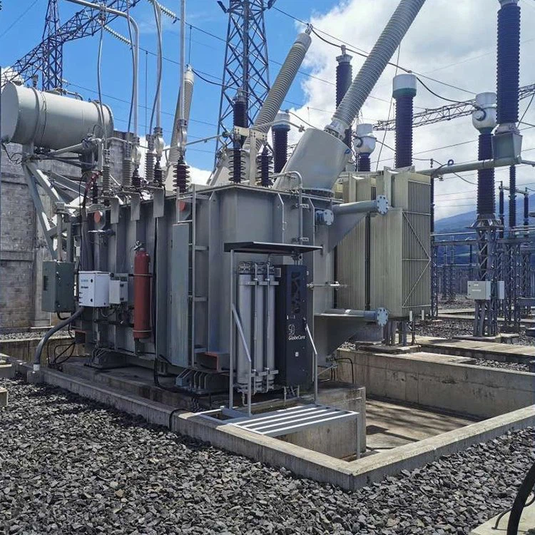 หม้อแปลง high volt