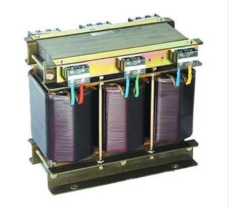 หม้อแปลง isolate