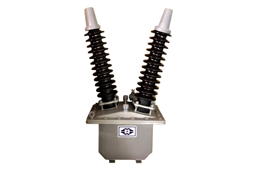 หม้อแปลง แรงดัน