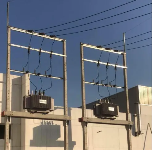 ขนาดหม้อแปลง