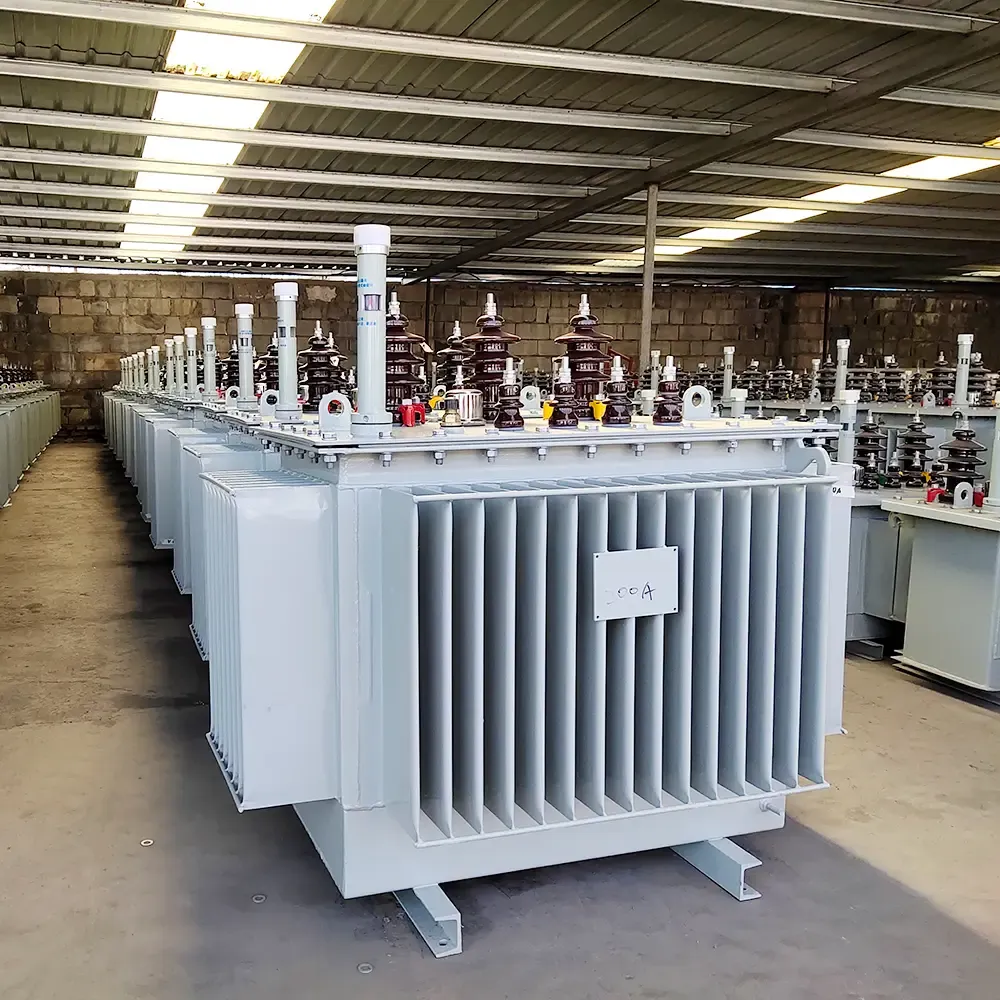 หม้อแปลงไฟฟ้า 100 kva