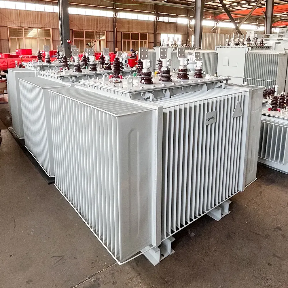 หม้อแปลงไฟฟ้า 100 kva