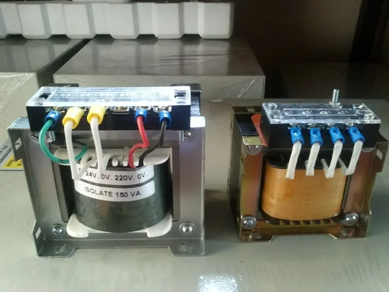 หม้อแปลง isolate คืออะไร