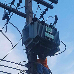 คุณสมบัติ และราคา หม้อแปลง ขนาด 250 kva