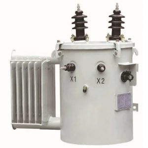 หม้อแปลง ไฟฟ้า 1 เฟส