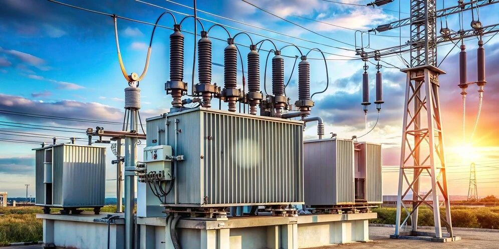 ไฟฟ้าแรงสูง คืออะไร