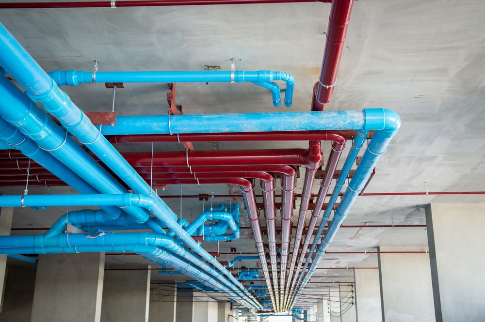 ซ่อมบำรุง งานระบบสุขาภิบาล