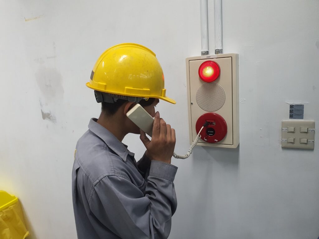 บริการ วิศวกรรมอาคาร ของ CSK