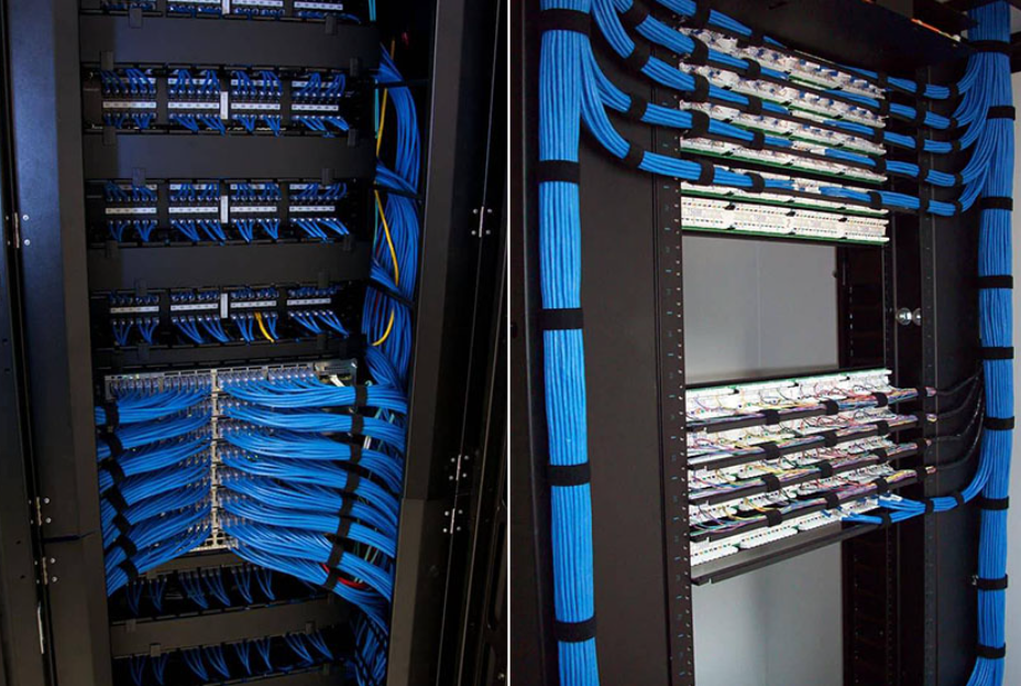 ระบบสื่อสารภายในอาคาร