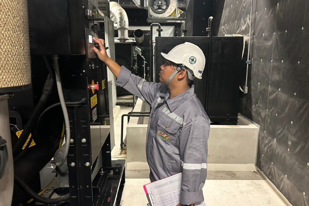 การเลือก วิศวกรรมอาคาร ที่เหมาะสม