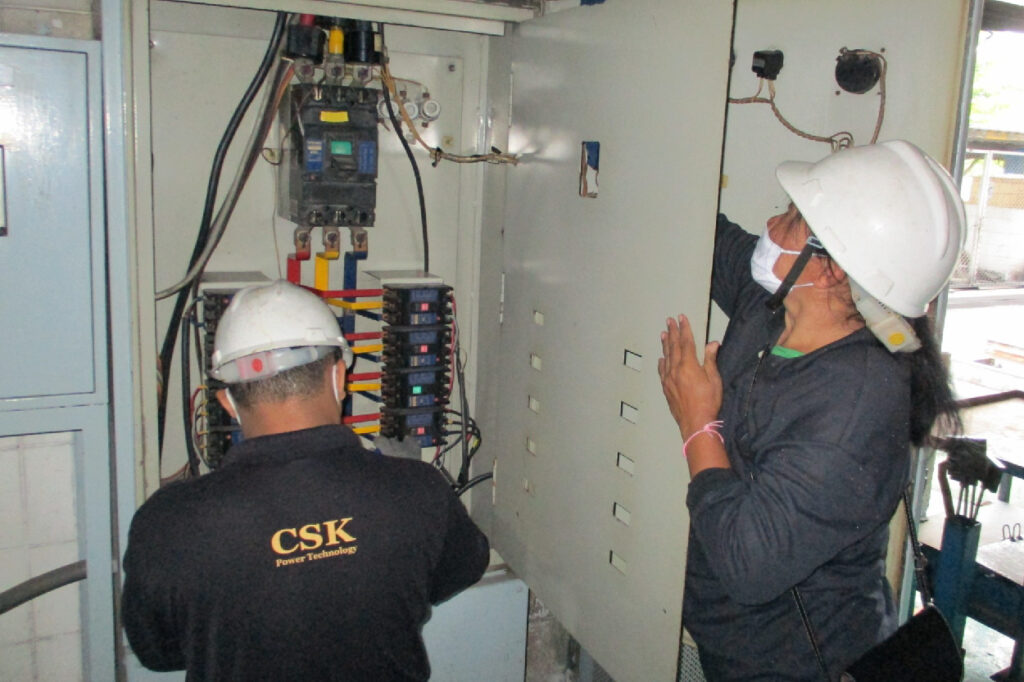 วิศวกรรมอาคาร สำคัญต่อการก่อสร้างอาคารอย่างไร