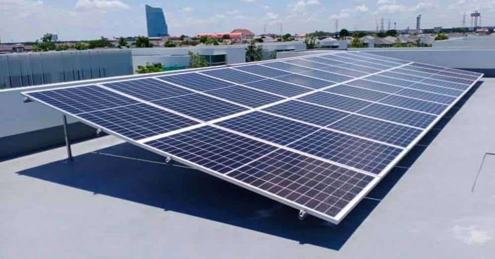 โซล่าเซลล์ ช่วยแก้ปัญหาอะไรบ้าง