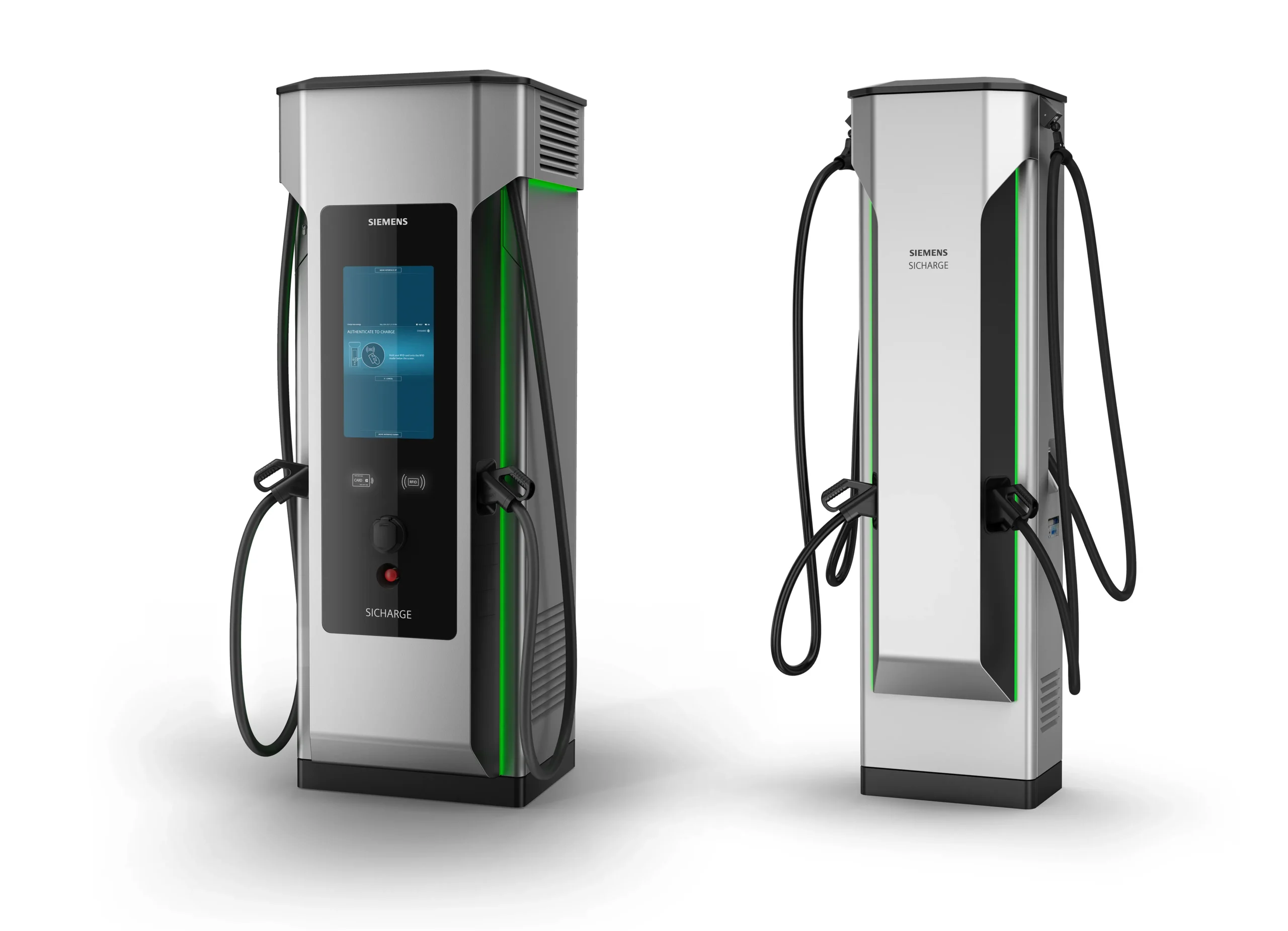 CSKรับติดตั้ง dc charger ครบวงจร