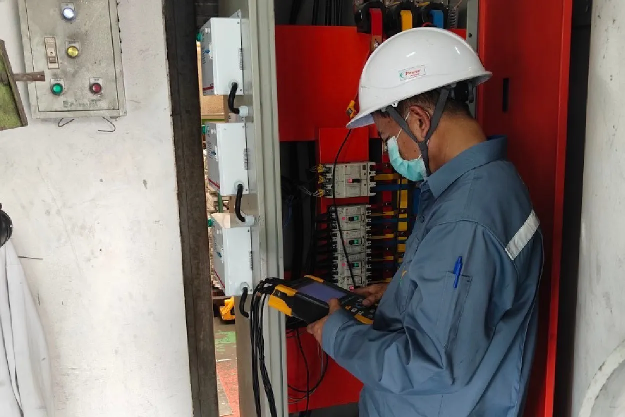 CSK บริการติดตั้งอุปกรณ์ประหยัดพลังงาน ครบวงจร