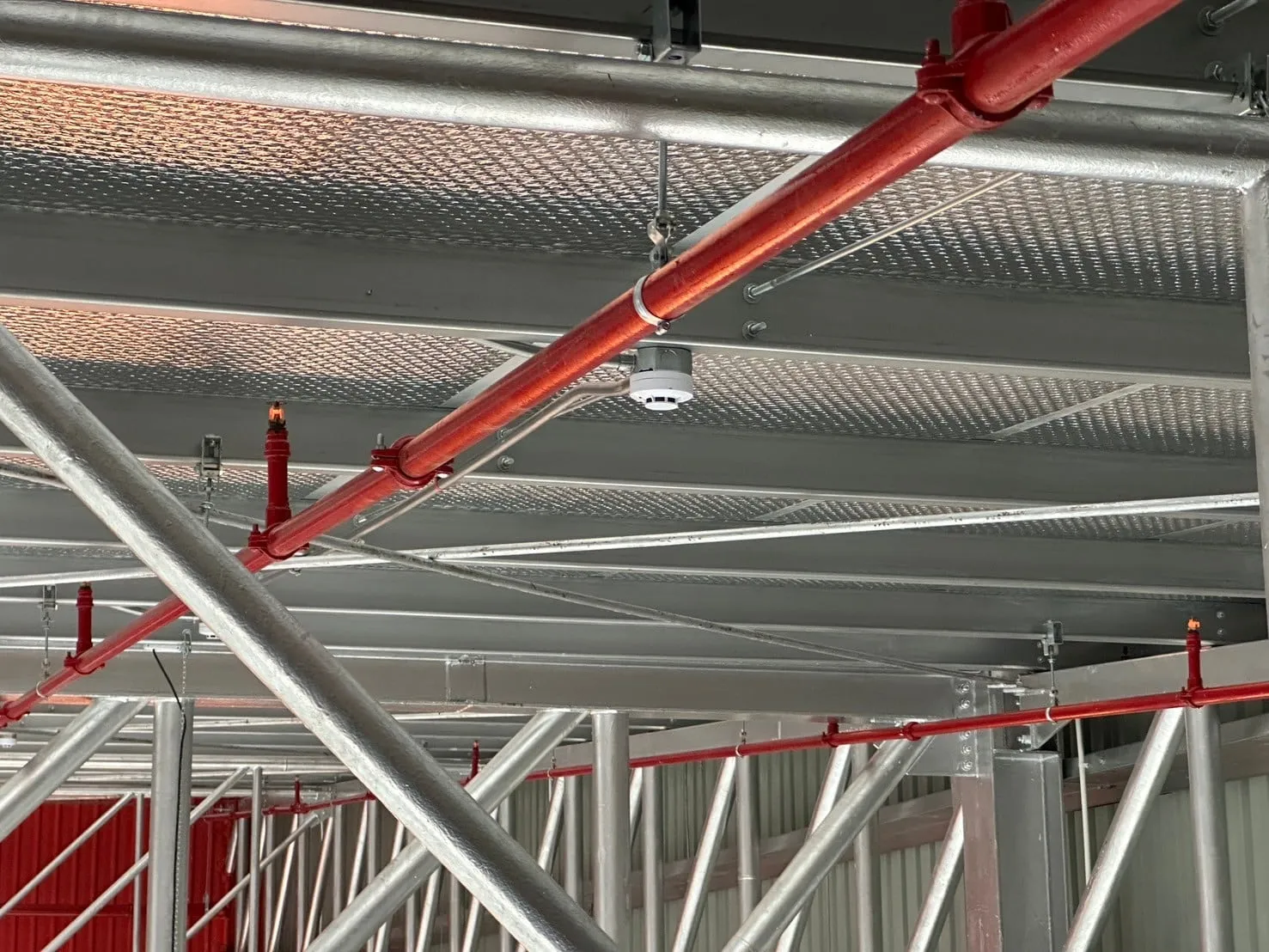 รับติดตั้งระบบดับเพลิง อัตโนมัติ โดยทีมงานมืออาชีพ