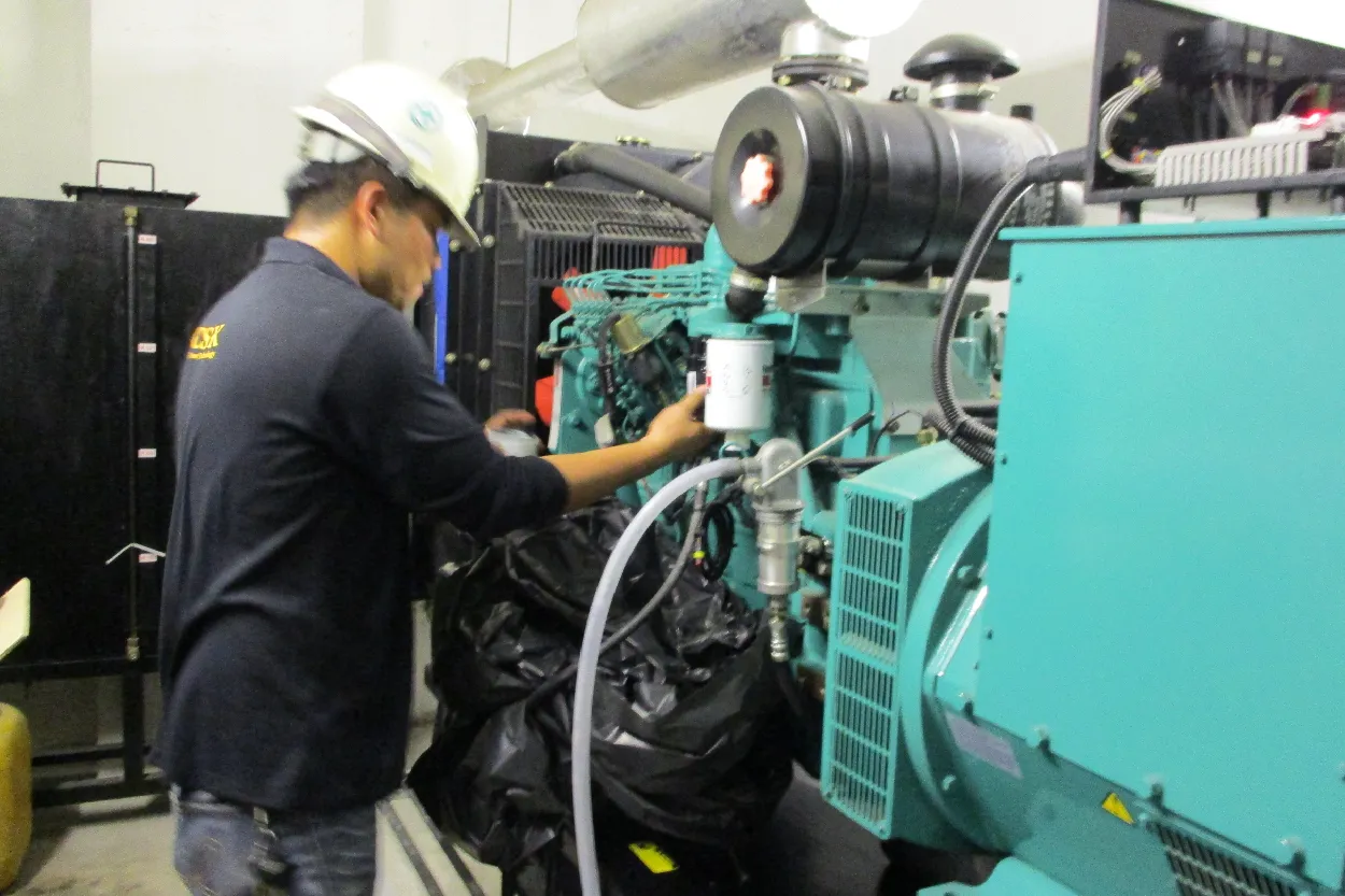 CSK รับติดตั้งเครื่องจักร โดยช่างผู้เชี่ยวชาญ