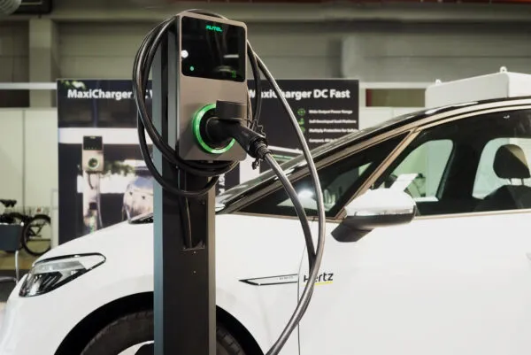 บริการติดตั้ง ac charger โดยผู้เชี่ยวชาญ