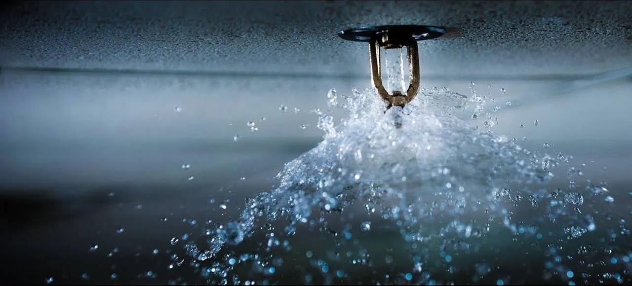 รับติดตั้ง ระบบดับเพลิงด้วยน้ำ อย่างมืออาชีพ