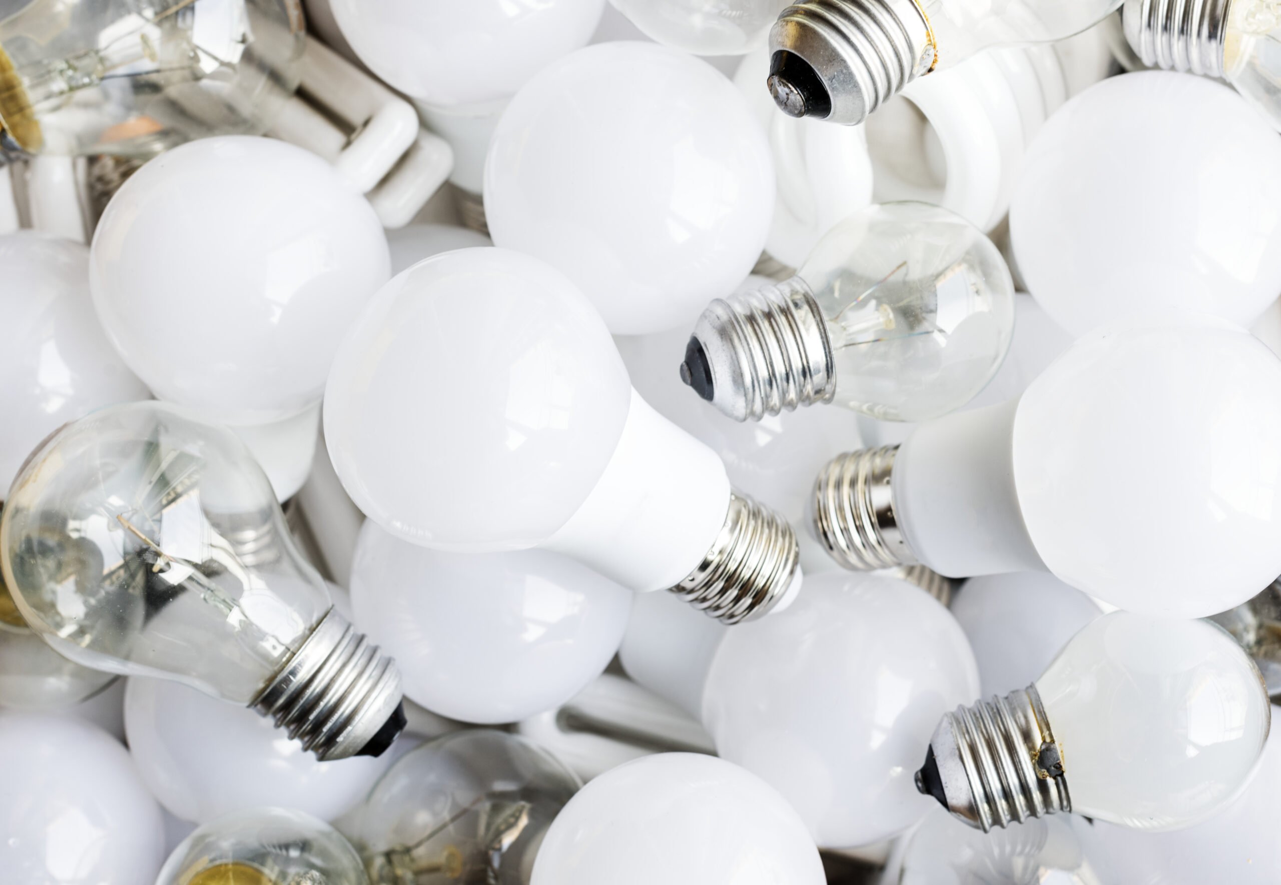 หลอด LED