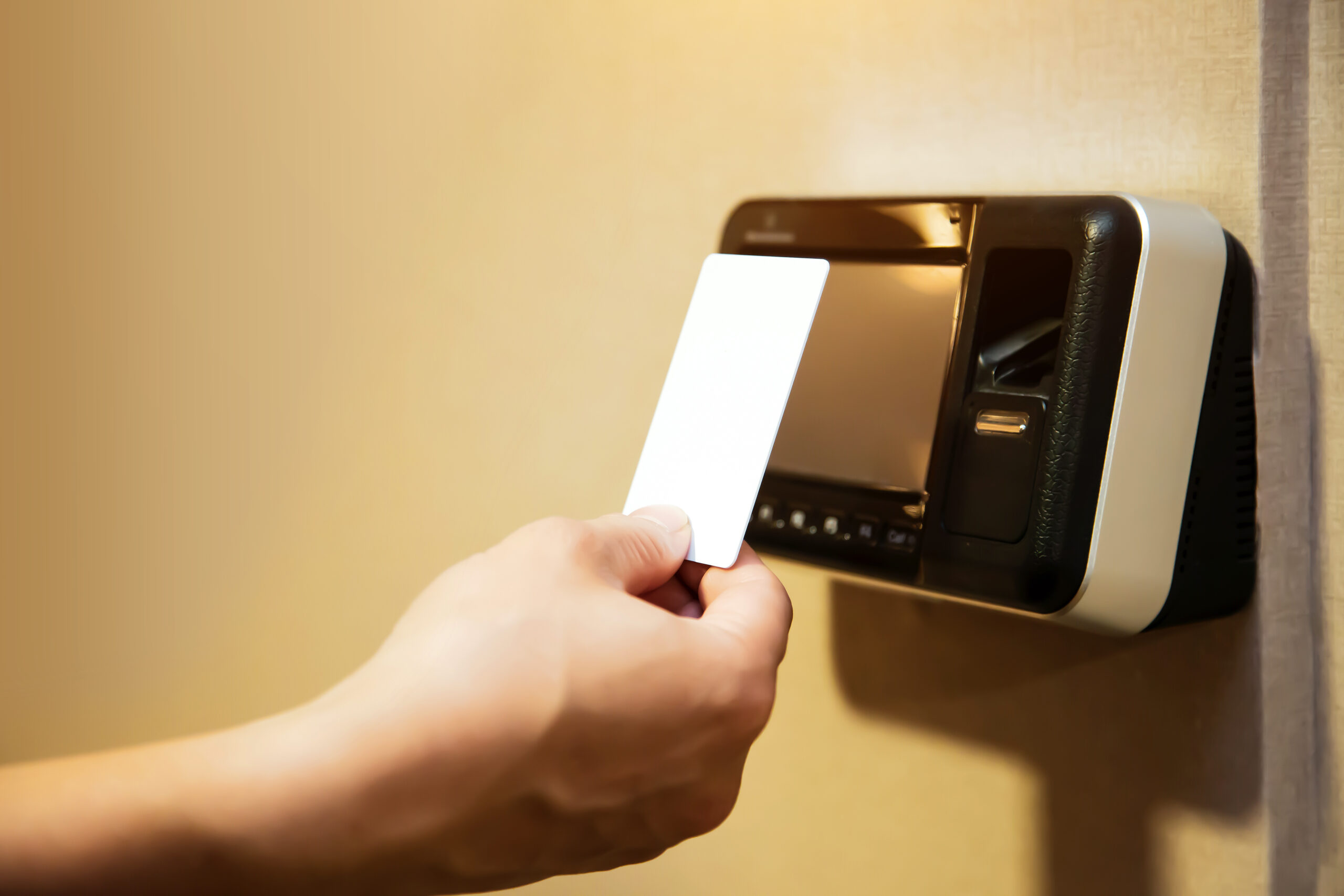 Multi-Factor Authentication