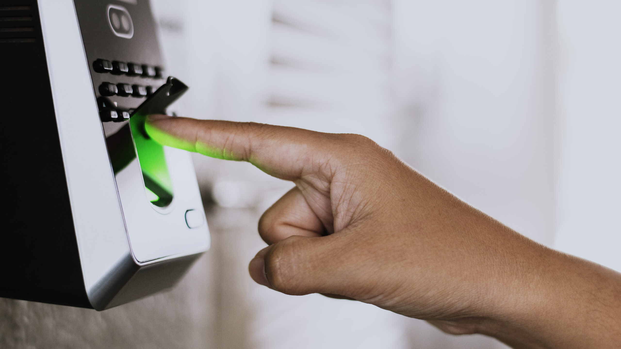 ระบบ Access Control คือ ระบบควบคุมการเข้า-ออกพื้นที่