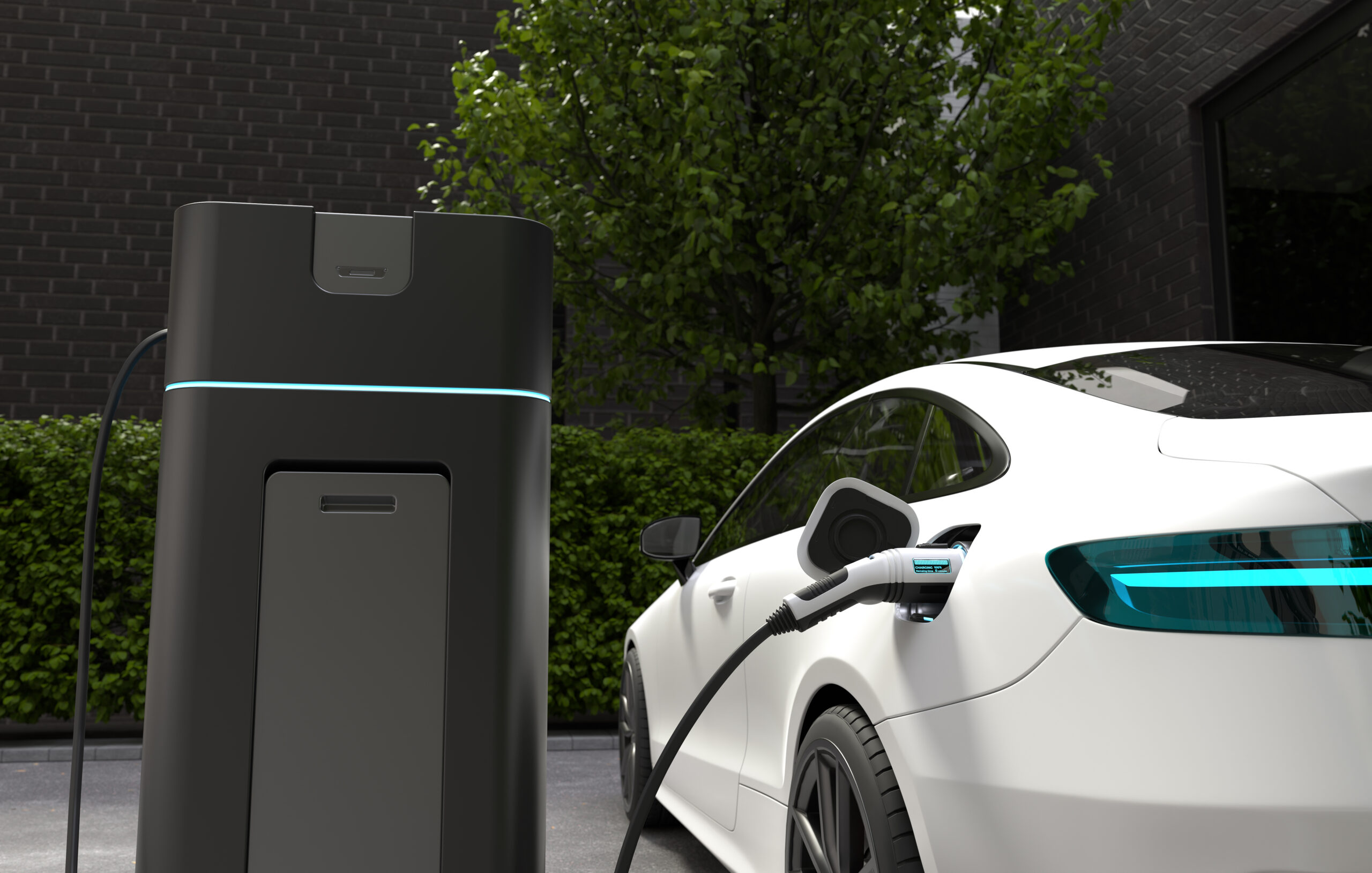 AC Charger